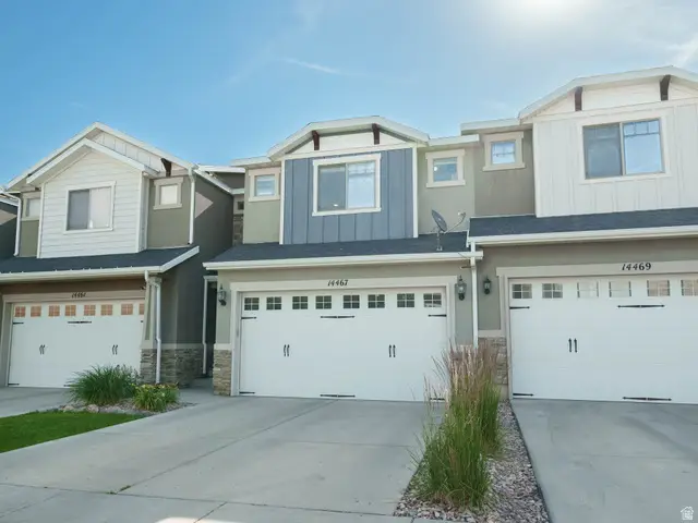 14467 S Windom Rd, Herriman, UT 84096 - #2