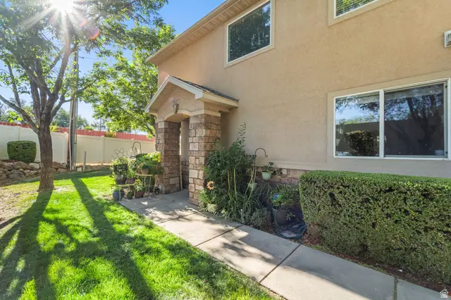 3478 S Ashby View Cv, West Valley City, UT 84128 - #2
