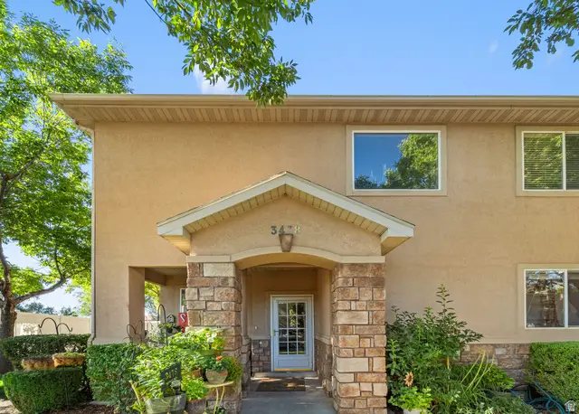 3478 S Ashby View Cv, West Valley City, UT 84128 - #3