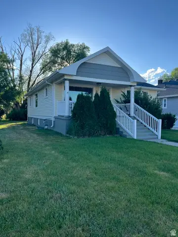 40 S 1st W, Preston, ID 83263 - #3