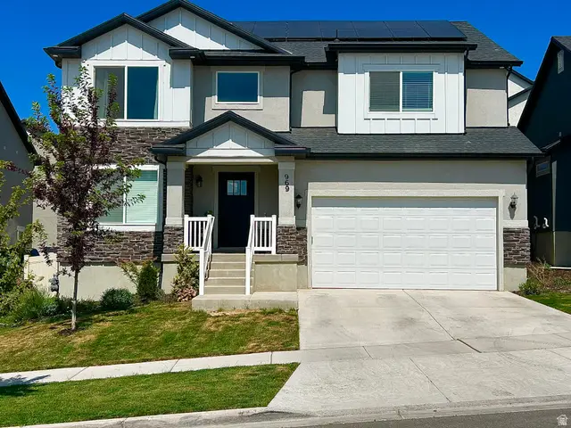 969 N Olson Dr W, Saratoga Springs, UT 84045 - #1