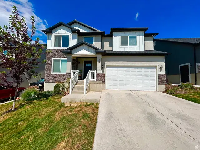 969 N Olson Dr W, Saratoga Springs, UT 84045 - #2