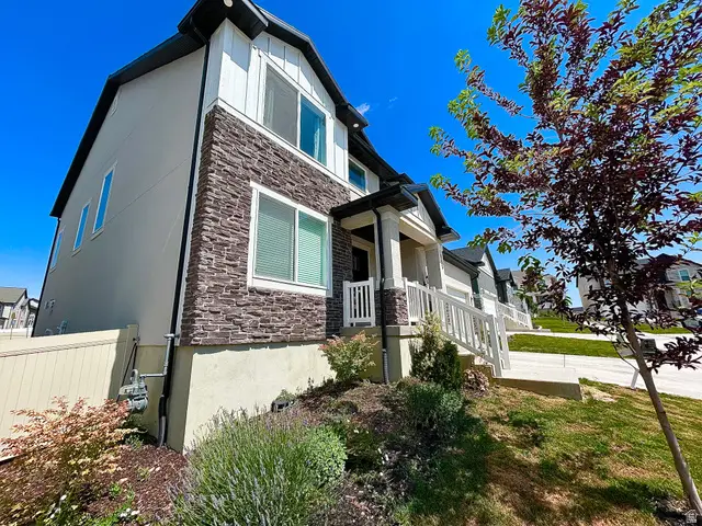 969 N Olson Dr W, Saratoga Springs, UT 84045 - #3