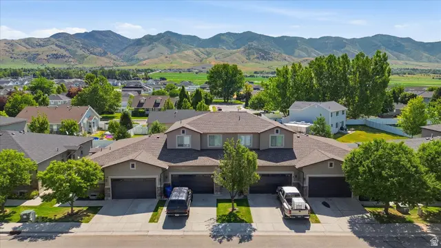 748 S 150 E, Smithfield, UT 84335 - #2