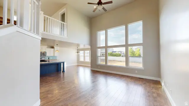 7506 W Desert Brumby, Herriman, UT 84096 - #2