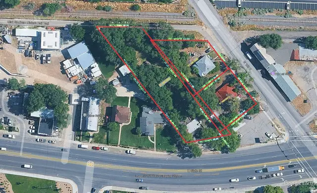 801 N 100 E, Lehi, UT 84043 - #1
