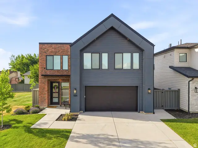 584 W 620 N, Centerville, UT 84014 - #1
