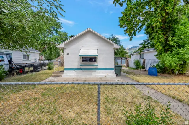 982 S Grant Ave E, Ogden, UT 84404 - #2