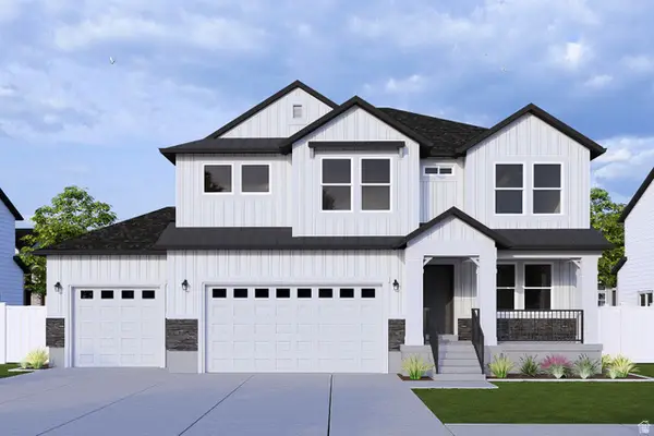2589 W 400 S #113, Lehi, UT 84048