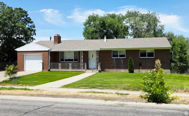 7708 W Glenwood Ave, Magna, UT 84044 - #1