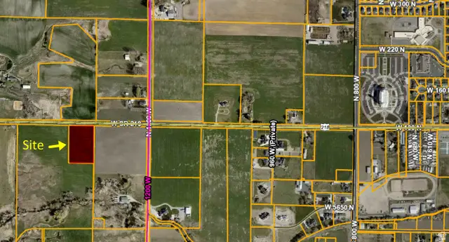 1300 W 5800 N, Smithfield, UT 84335 - #1