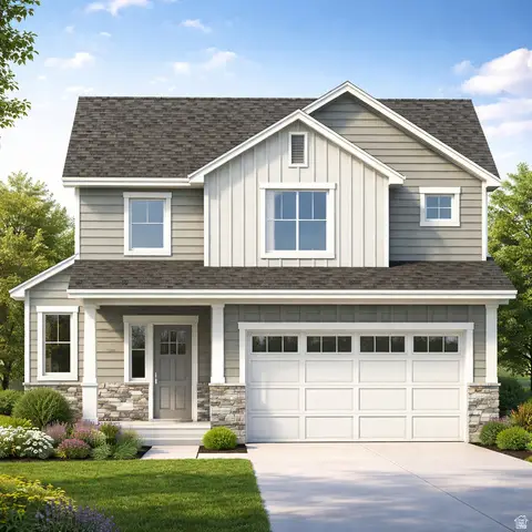 4011 W Mann Way S #LOT 4, West Valley City, UT 84120 - #1