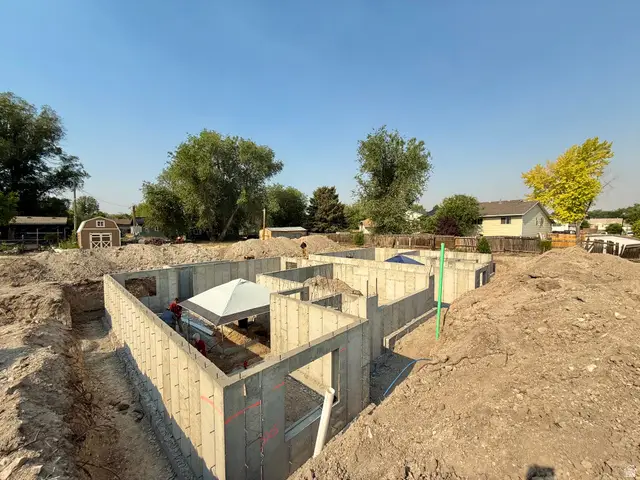 4011 W Mann Way S #LOT 4, West Valley City, UT 84120 - #2