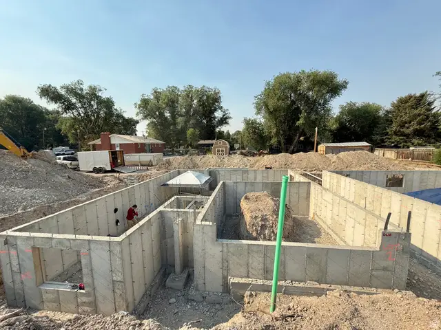 4011 W Mann Way S #LOT 4, West Valley City, UT 84120 - #3