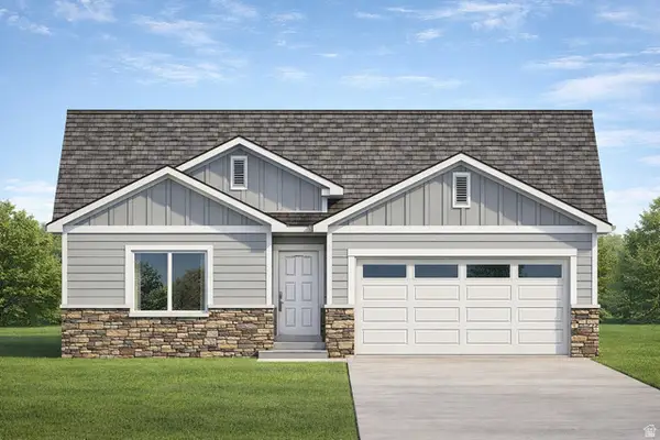 4019 W Mann Way #LOT 3, West Valley City, UT 84120