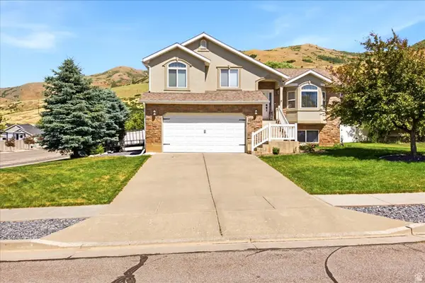 2247 S 425 W, Perry, UT 84302