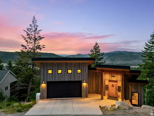 430 Matterhorn Dr, Park City, UT 84098 - #1