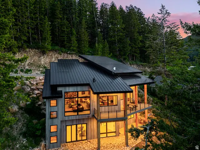 430 Matterhorn Dr, Park City, UT 84098 - #2