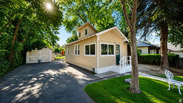 3734 S Mccall St, Salt Lake City, UT 84115 - #1