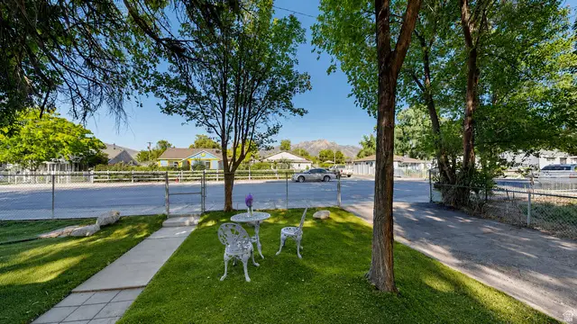 3734 S Mccall St, Salt Lake City, UT 84115 - #2