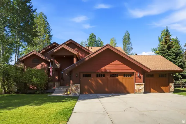 1541 Cutter Ln, Park City, UT 84098 - #2