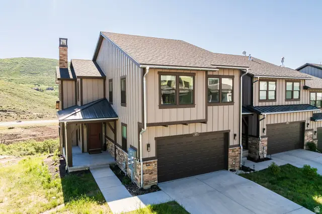 524 W Ascent Dr, Hideout, UT 84036 - #1