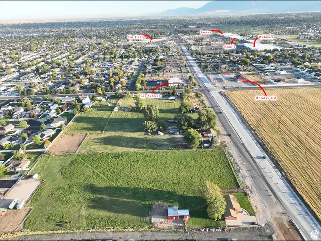 1145 N 2000 W, Clinton, UT 84015 - #2