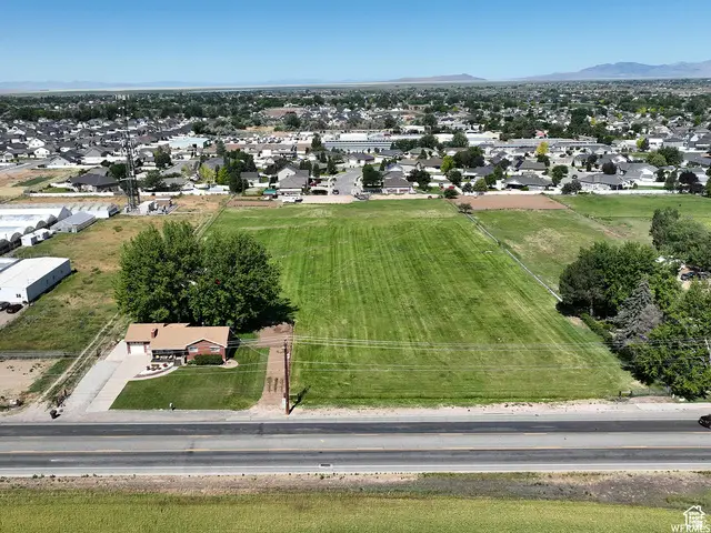 1145 N 2000 W, Clinton, UT 84015 - #3