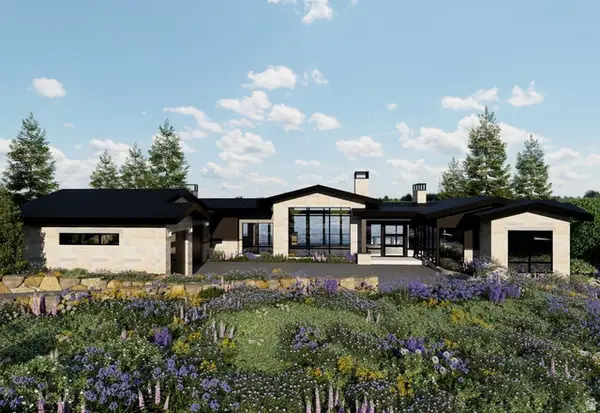 2079 E Paddleboard Way #110, Kamas, UT 84036