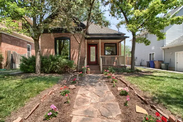 1347 S Lincoln St, Salt Lake City, UT 84105 - #1