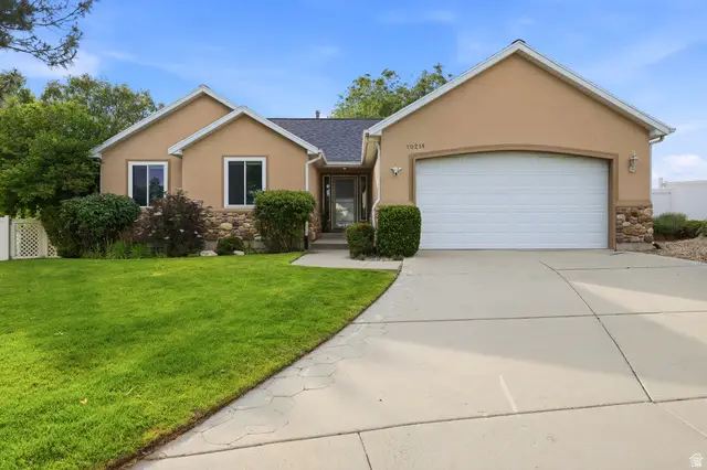 10218 S Sandy Willows Cv, Sandy, UT 84070 - #1