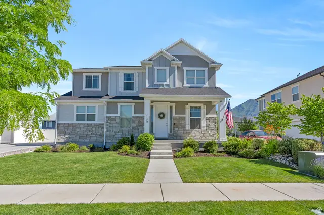 1172 W 1200 S, Springville, UT 84663 - #1