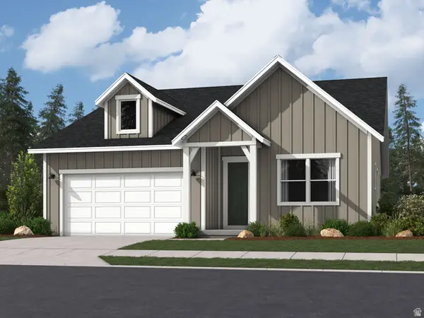 2148 E Chickadee Dr N #4079, Eagle Mountain, UT 84005