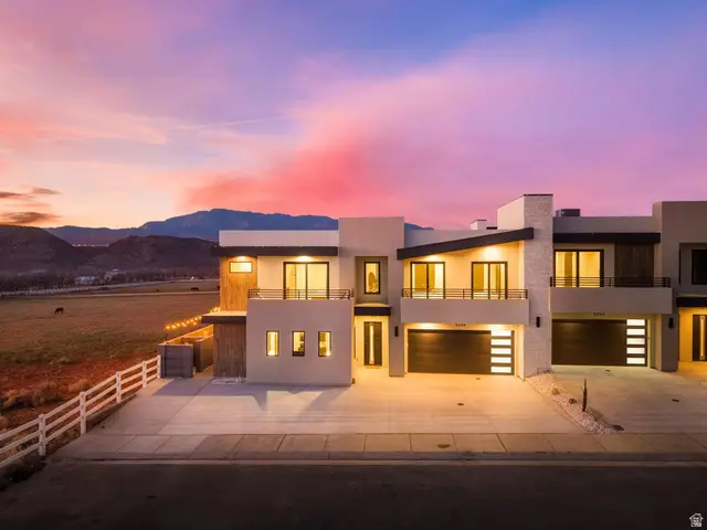 5204 W 2480 S, Hurricane, UT 84737 - #1