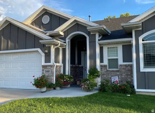3489 Princeville Dr, Syracuse, UT 84075 - #1