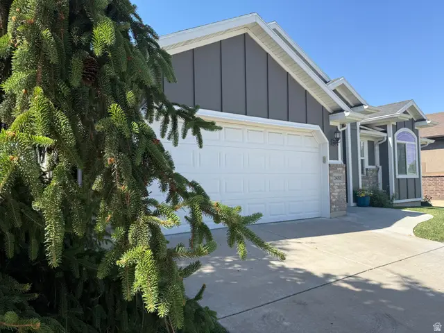 3489 Princeville Dr, Syracuse, UT 84075 - #3