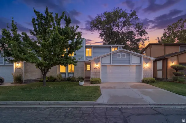 4229 S Derbyshire Ct, Taylorsville, UT 84123 - #2