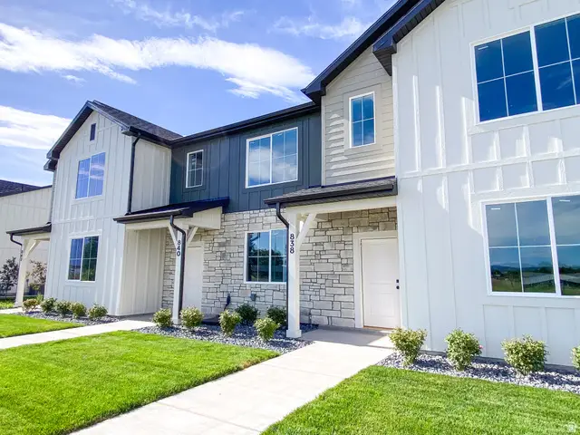840 Altura Vista Ln, Logan, UT 84321 - #2