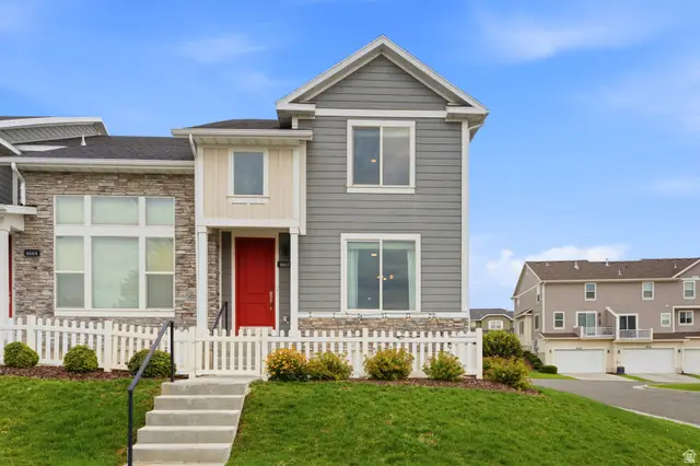 6662 W 7735 S, West Jordan, UT 84081 - #1