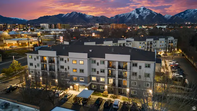 1134 E 3300 S #216, Millcreek, UT 84106 - #1