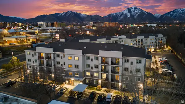 1134 E 3300 S #216, Millcreek, UT 84106