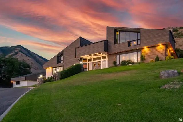 12 N Quiet Meadow Ln, Mapleton, UT 84664 - #1