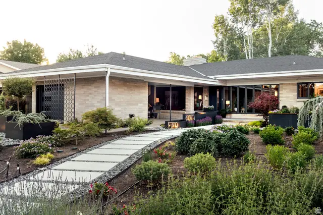 2045 E Saint Marys Dr, Salt Lake City, UT 84108 - #3