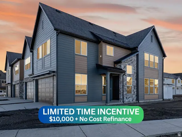 2714 W 2735 N, Plain City, UT 84404 - #1