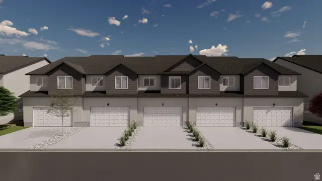 6254 S Maestro Ln #138, Taylorsville, UT 84129 - #2
