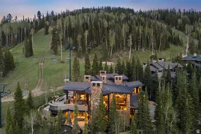 80 Silver Strike Trl, Park City, UT 84060 - #2