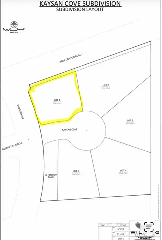 6582 W Kaysan Cove Cv #1, Herriman, UT 84096 - #2