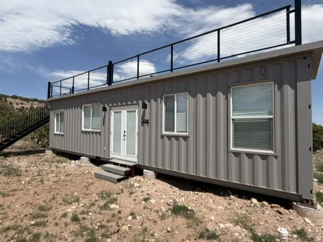21990 W Cedar Hollow Ranches Rd, Duchesne, UT 84021 - #1