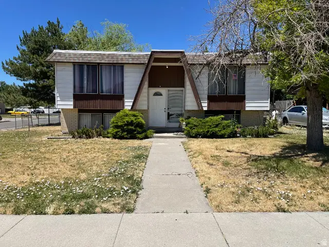 2756 S 3145 W, West Valley City, UT 84119 - #1