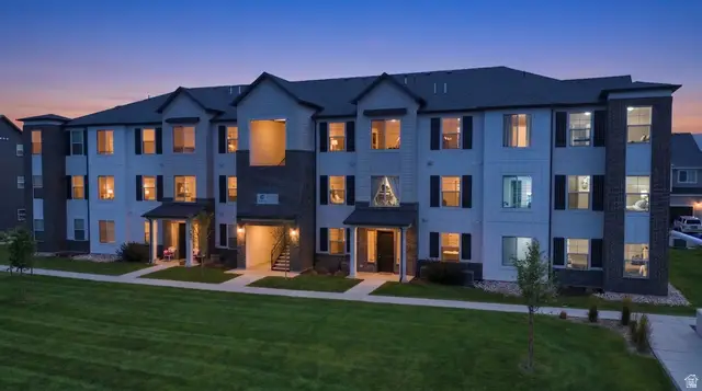 3668 W 1440 N G102 N, Lehi, UT 84048 - #1